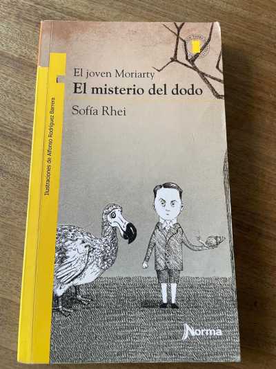 El Misterio del Dodo